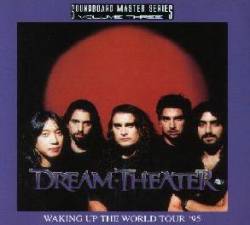 Dream Theater : Wake Up the World Tour '95